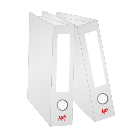 Ordner & Ringbücher