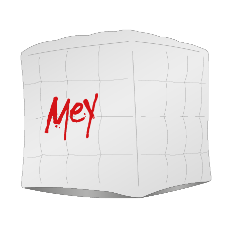 Aufblasbare Sonderproduktionen