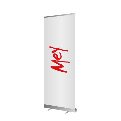 Roll-Up Displays